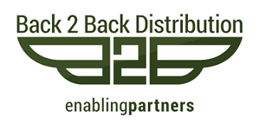 Back 2 Back Distribution