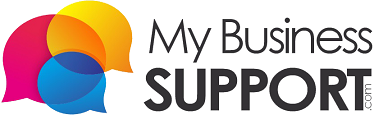 My Business Support